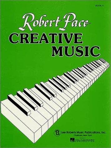 Tapa de Creative Music