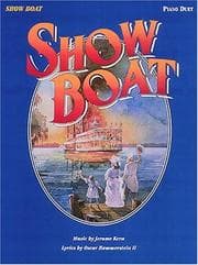 Tapa de Show boat