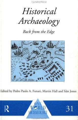 Tapa de Historical Archaeology