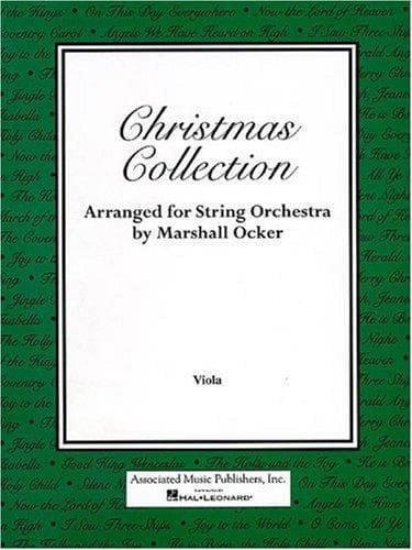 Tapa de Christmas Collection