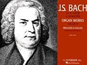 Tapa de Preludes and Fugues