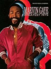 Tapa de Marvin Gaye - Greatest Hits
