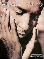 Tapa de Babyface The Day