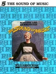 Tapa de Sound of Music