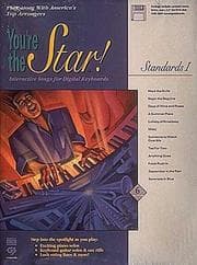 Tapa de Standards 1