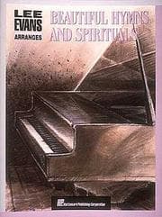 Tapa de Beautiful Hymns And Spirituals