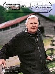 Tapa de Andy Griffith - I Love to Tell the Story