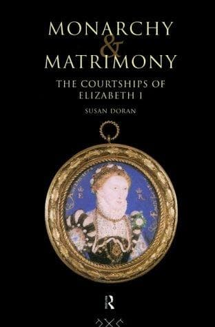Tapa de Monarchy and matrimony