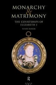Tapa de Monarchy and matrimony