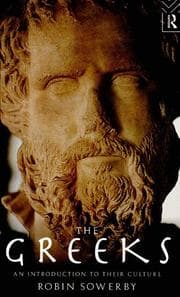 Tapa de The Greeks