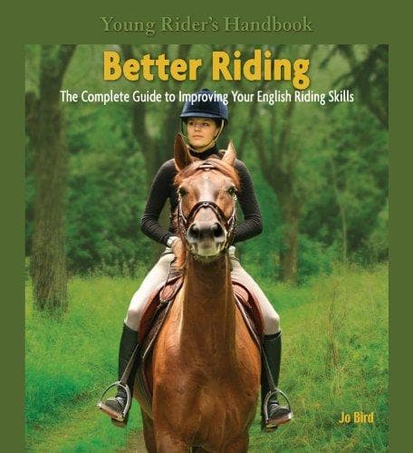 Tapa de Better Riding