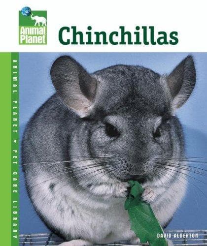 Tapa de Chinchillas