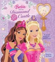 Tapa de Barbie and the Diamond Castle