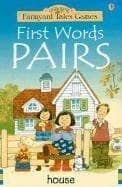 Tapa de Pairs (Usborne Farmyard Tales (Games))