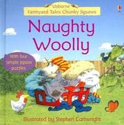 Tapa de Naughty Woolly