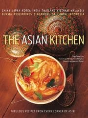 Tapa de The Asian kitchen