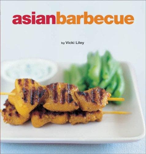 Tapa de Asian Barbecue