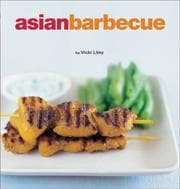 Tapa de Asian Barbecue