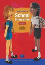 Tapa de Reflections on school integration