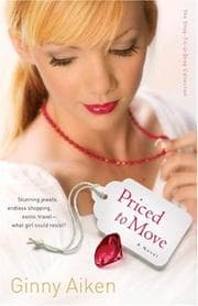 Tapa de Priced to move