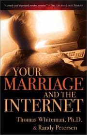 Tapa de Your marriage and  the internet