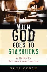 Tapa de When God goes to Starbucks