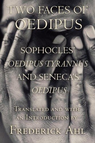 Tapa de Two Faces of Oedipus