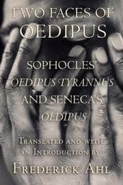 Tapa de Two Faces of Oedipus