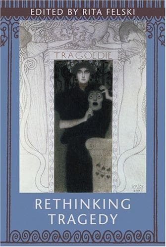 Tapa de Rethinking Tragedy