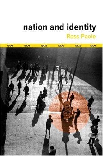 Tapa de Nation and Identity (Ideas)