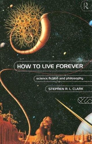 Tapa de How to live forever