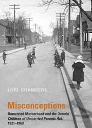 Tapa de Misconceptions