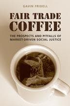 Tapa de Fair Trade Coffee