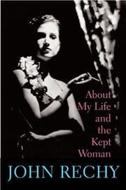 Tapa de About my life and the kept woman