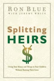 Tapa de Splitting heirs