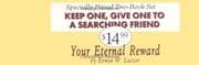 Tapa de Your Eternal Reward- Shrink Wrapped Set of 2 books