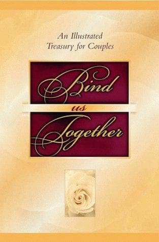 Tapa de Bind us together