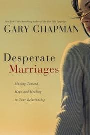 Tapa de Desperate Marriages