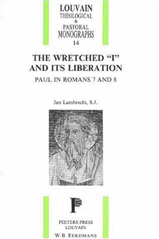 Tapa de The Wretched "I" & Its Liberation