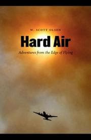 Tapa de Hard air