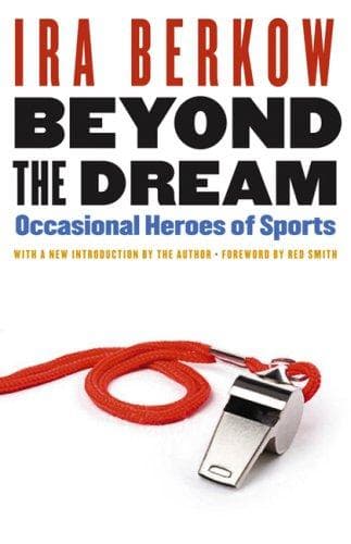 Tapa de Beyond the Dream