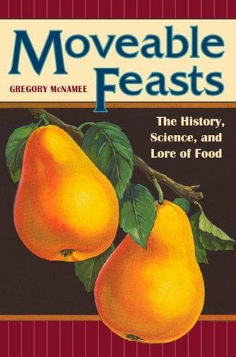 Tapa de Moveable Feasts