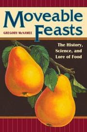 Tapa de Moveable Feasts