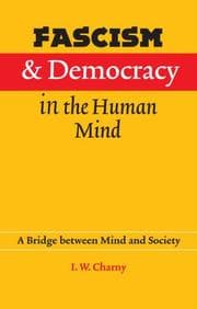 Tapa de Fascism and democracy in the human mind