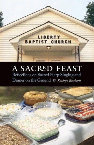 Tapa de A Sacred Feast
