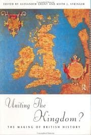 Tapa de Uniting the Kingdom?