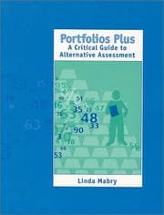Tapa de Portfolios Plus