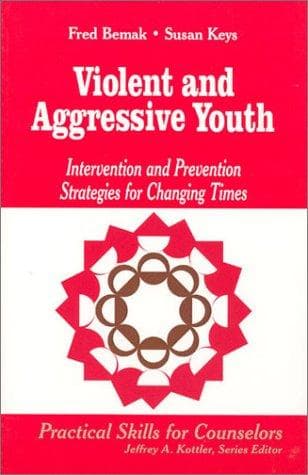 Tapa de Violent and Aggressive Youth