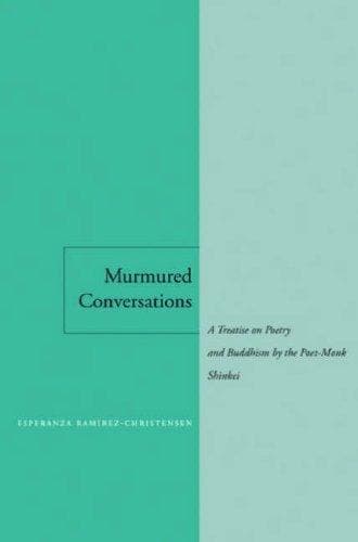 Tapa de Murmured Conversations