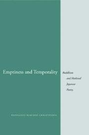 Tapa de Emptiness and Temporality